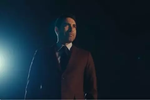 "عاشت الأسامي".. أبو تريكة يتصدر إعلان ستاد النادي الأهلي الجديد (فيديو)